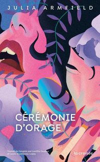 Produktbild: Ceremonie d'orage