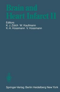 Produktbild: Brain and Heart Infarct II