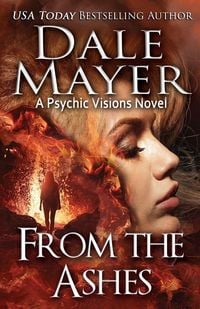 Produktbild: From the Ashes