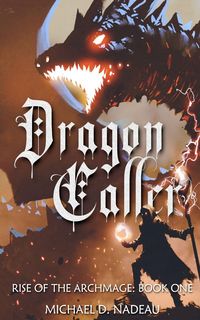 Produktbild: Dragon Caller