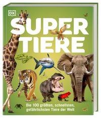 Produktbild: Supertiere