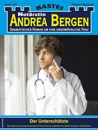 Produktbild: Not&auml;rztin Andrea Bergen 1437