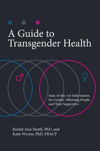 Produktbild: A Guide to Transgender Health