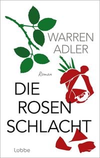 Produktbild: Die Rosenschlacht
