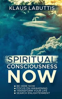 Produktbild: Spiritual Consciousness Now