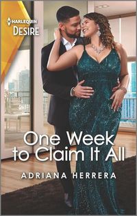 Produktbild: 1 Week To Claim It All Origina