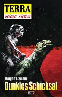 Produktbild: Terra - Science Fiction 01: Dunkles Schicksal