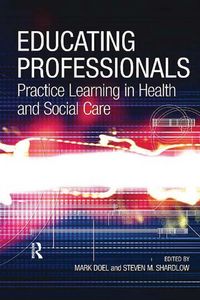 Produktbild: Educating Professionals