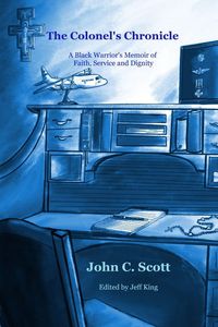 Produktbild: THE COLONEL'S CHRONICLE