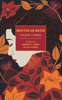 Produktbild: Written on Water