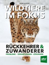 Produktbild: Wildtiere im Fokus