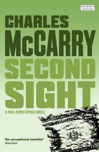 Produktbild: McCarry, C: Second Sight