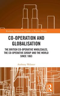 Produktbild: Co-operation and Globalisation
