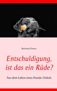Produktbild: Entschuldigung, ist das ein R&uuml;de?