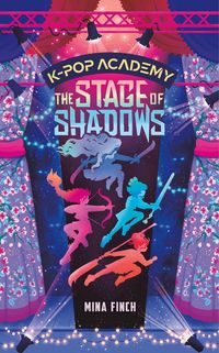 Produktbild: The Stage of Shadows