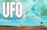 Produktbild: UFOs