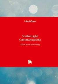Produktbild: Visible Light Communications