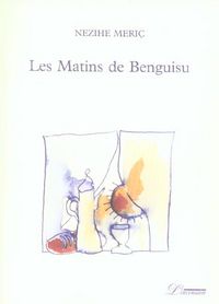 Produktbild: Les Matins de Benguisu