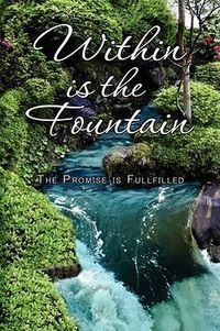 Produktbild: Within is the Fountain