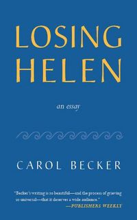Produktbild: Losing Helen