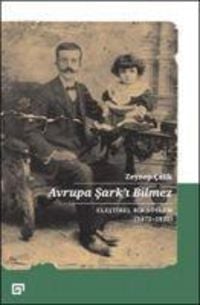 Produktbild: Avrupa Sarki Bilmez