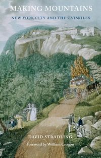 Produktbild: Making Mountains