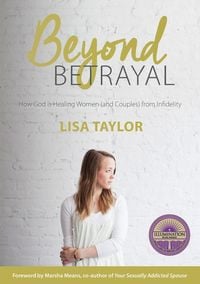 Produktbild: Beyond Betrayal