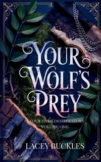 Produktbild: Your Wolf's Prey