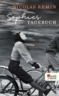 Produktbild: Sophies Tagebuch