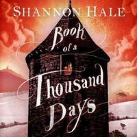 Produktbild: Book of a Thousand Days
