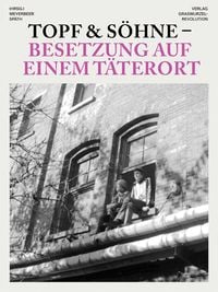 Produktbild: Topf & S&ouml;hne - Besetzung auf einem T&auml;terort