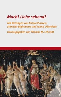 Produktbild: Macht Liebe sehend?