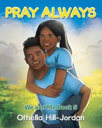 Produktbild: Pray Always