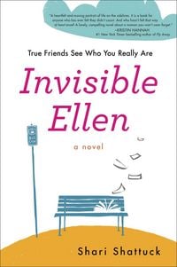 Produktbild: Invisible Ellen