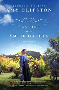 Produktbild: Seasons of an Amish Garden