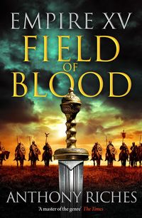 Produktbild: Empire XV: Field of Blood