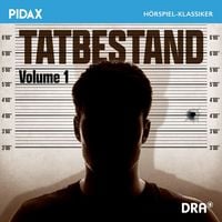 Produktbild: Tatbestand, Vol. 1