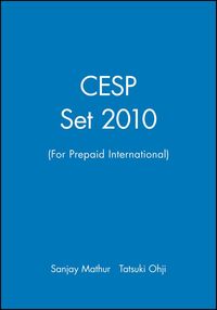 Produktbild: Cesp Set 2010 (for Prepaid International)