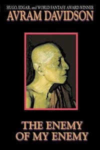 Produktbild: The Enemy of My Enemy