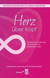 Produktbild: Herz &uuml;ber Kopf