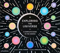 Produktbild: Exploring the Universe