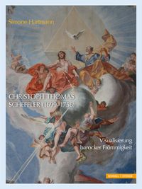 Produktbild: Christoph Thomas Scheffler (1699&ndash;1756)