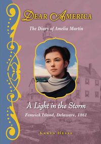 Produktbild: Dear Amer Diary Of Amelia Mart