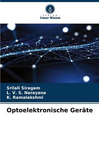 Produktbild: Optoelektronische Ger&auml;te