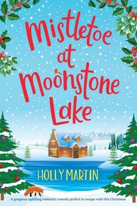 Produktbild: Mistletoe at Moonstone Lake
