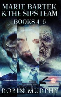 Produktbild: Marie Bartek & The SIPS Team - Books 4-6