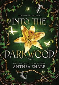 Produktbild: Into the Darkwood
