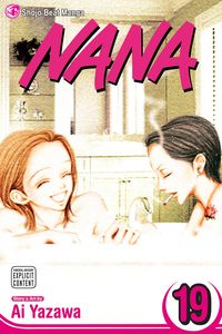 Produktbild: Nana, Vol. 19
