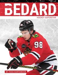 Produktbild: Connor Bedard
