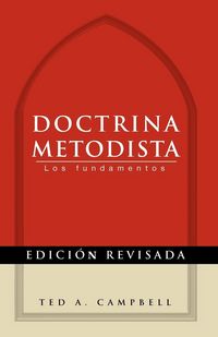Produktbild: Doctrina Metodista
